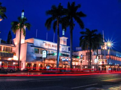 Hotel Majapahit Surabaya - Photo by Anggit Rizkianto on Unsplash