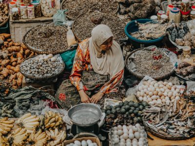 Photo by Firdaus Roslan on Unsplash